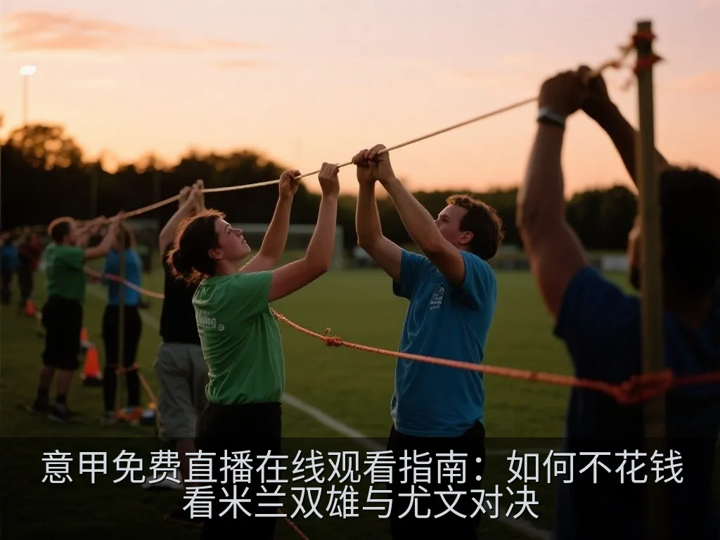 球迷用平板电脑观看足球比赛统计数据